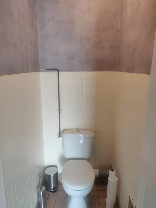 Appartement Calais Centre Dış mekan fotoğraf