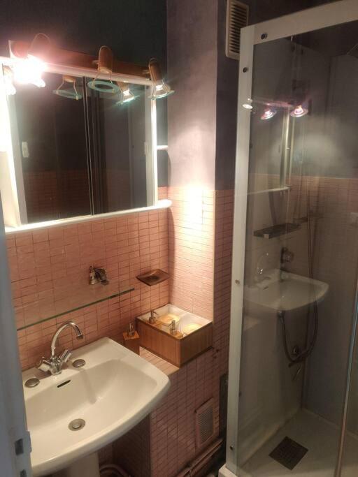 Appartement Calais Centre Dış mekan fotoğraf
