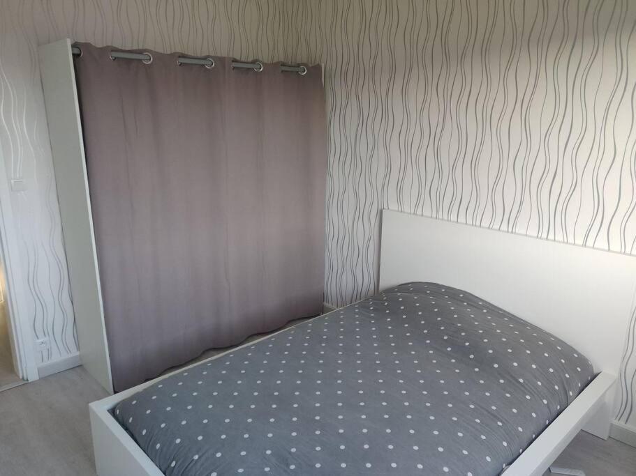 Appartement Calais Centre Dış mekan fotoğraf