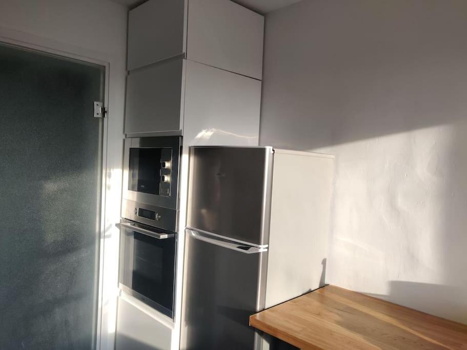 Appartement Calais Centre Dış mekan fotoğraf