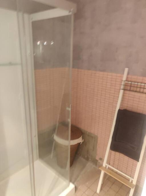Appartement Calais Centre Dış mekan fotoğraf